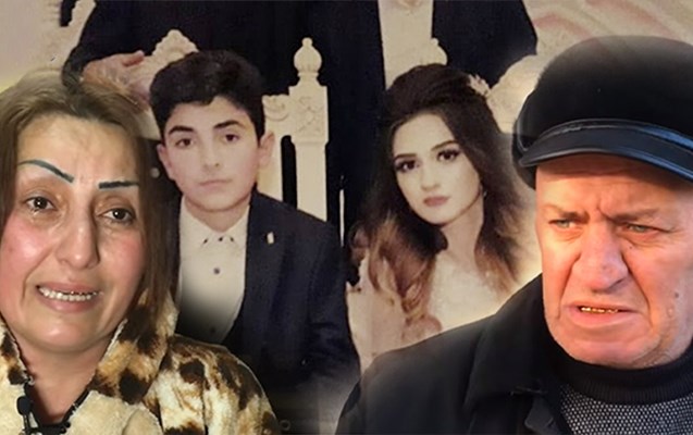 Fatimənin böyüdüyü və gəlin köçdüyü kənddən reportaj