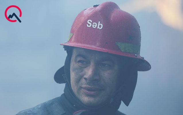 “Sədərək”də vəziyyət necədir?