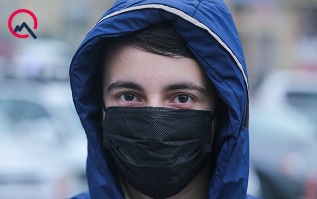 Apteklərdə maskanın qiymətini qaldırdılar