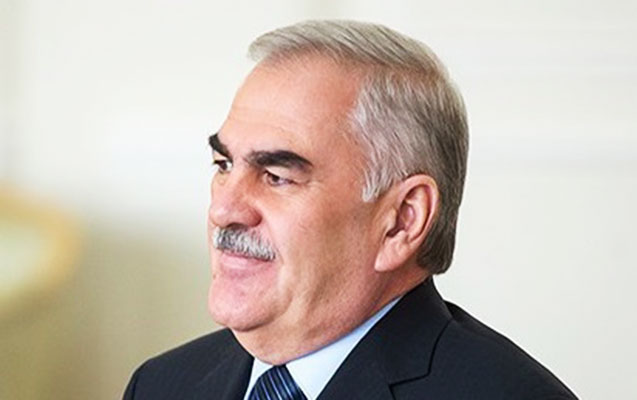 Naxçıvan Ali Məclisi təcili toplandı