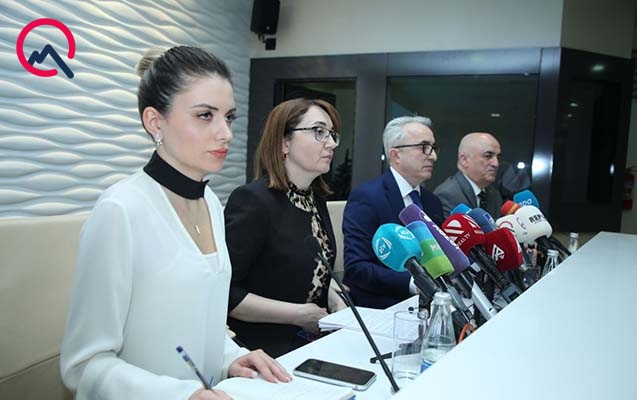 Operativ Qərargah brifinq keçirdi