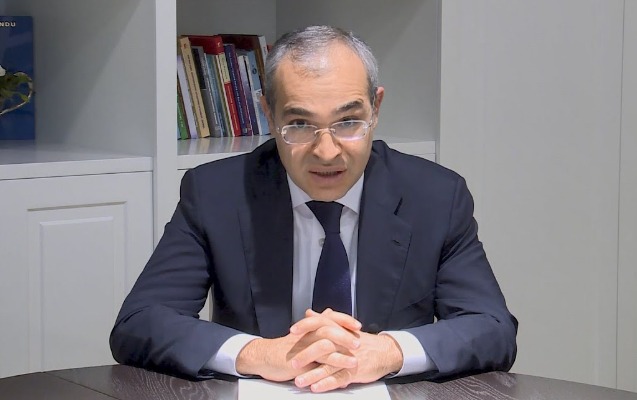 “Panikaya heç bir əsas yoxdur”