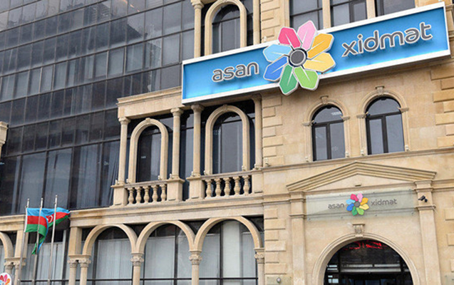 “ASAN xidmət”də öncədən növbə tutmaq üçün qaydalar