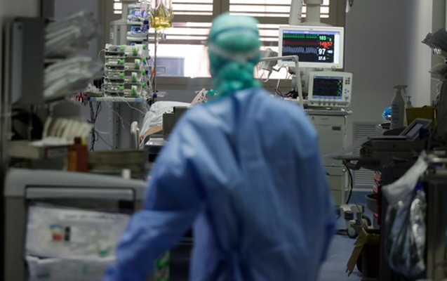 Türkiyədə koronavirusdan müalicə olunan həmyerlimizin son vəziyyəti