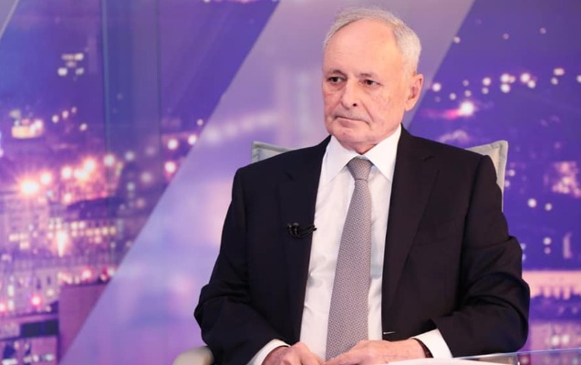 “Sərt tədbirlər olmasa, yoluxanların sayı 100 minlərə qalxa bilər”