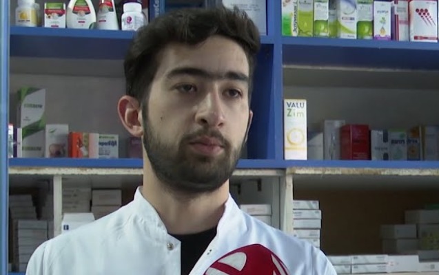 Ölkəyə 500 min maska gətirilib, apteklər yenə “yoxdur” deyir