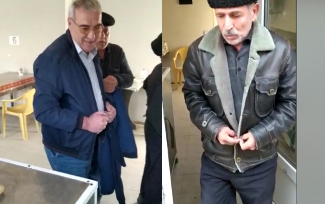 Polis karantin rejimini pozan sahibkarlara qarşı ciddi tədbirlər gördü