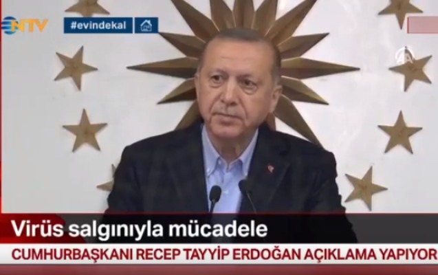 Türkiyə bütün ölkələrlə hava əlaqəsini kəsdi