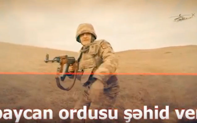 Dördgünlük müharibədən dörd il keçdi...