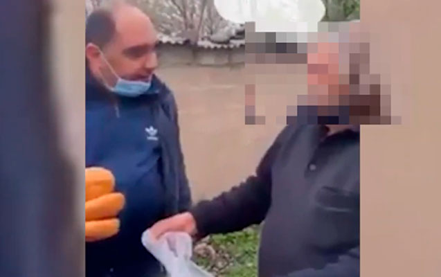 “Heç onu çəkməyə də ehtiyac yox idi”