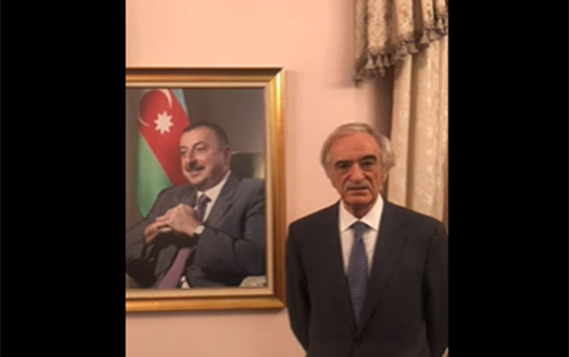 “Xahiş edirəm, Rusiya-Azərbaycan sərhədinə getməyin”