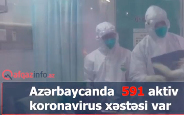 Almaniya sağalanların sayına görə birinci yerdədir