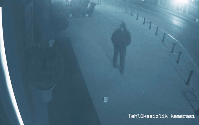 “Bandotdel” Bakıda əcnəbilərə qarşı əməliyyat keçirdi