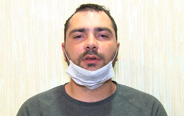 Saxta icazə arayışları satan şirkət rəhbəri saxlanıldı