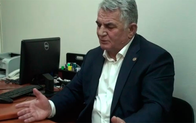 “Çox utanıram, vicdan əzabı çəkirəm”