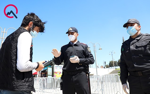 Ləğv olunan qadağaların tam siyahısı