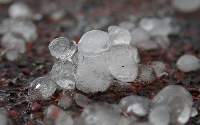 Hazırda bölgələrdə hava belədir