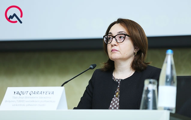 “Abituriyentlər və valideynlərinin testdən keçməsi haqda tələb yoxdur”