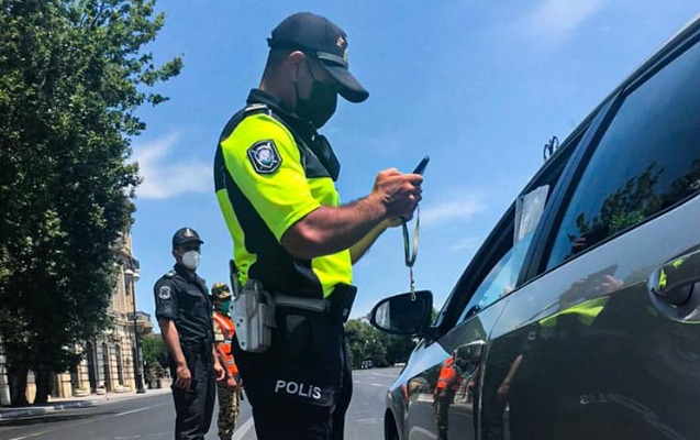 Rayonlara getməyə icazə veriləcək?