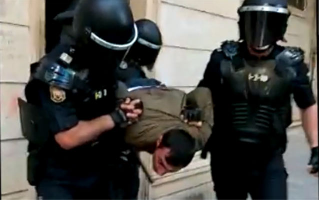 DİN Yasamaldakı əməliyyatla bağlı açıqlama yaydı