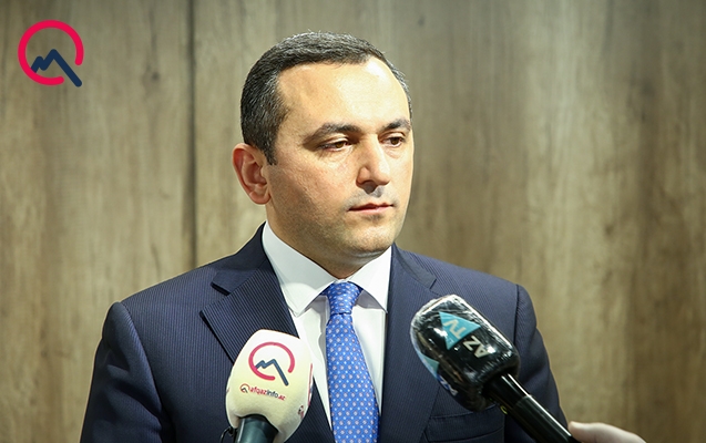 “Vətəndaşlarımıza ciddi həmrəyliyə görə təşəkkür edirik”