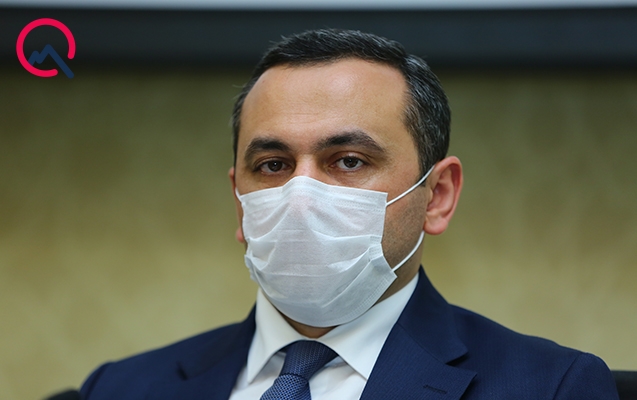 “Növbəti karantin zamanı bu halların baş verməyəcəyinə inanırıq”