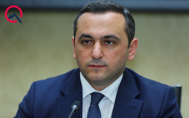 Dövlət qurumlarında virusa yoluxanların sayı açıqlandı