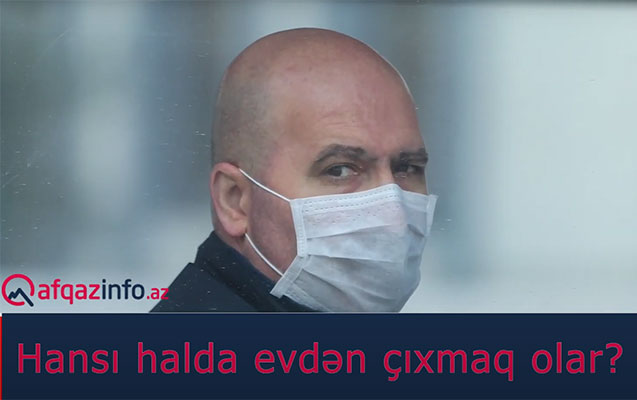 Budəfəki 2 günlük qadağa qərarında nələr var?