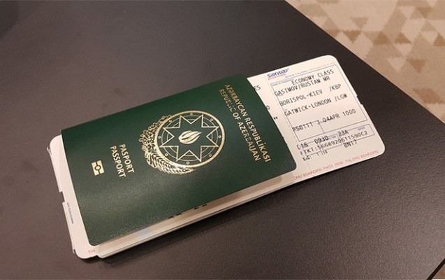 AZAL biletlərin pulunu qaytaracağı vaxtı açıqladı
