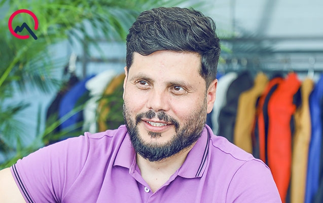 “Övladım oğlan yox, qız olsaydı, heç şəklini paylaşmazdım”