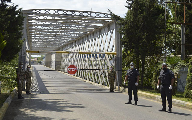 Kamran Əliyev “kəndlərə aid deyil” dedi, Ehsan Zahidov təkzib etdi