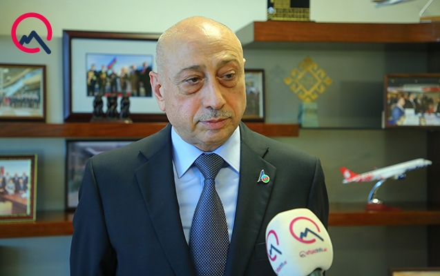 “Həftədə 200-dən artıq sərnişin gətirmək ixtiyarımız yoxdur”