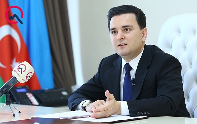 “Mədəni-ideoloji islahatlar qaçılmazdır”