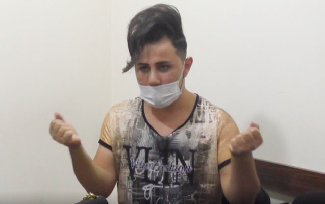 Bayram Nurlu Polis Şöbəsinə çağırıldı