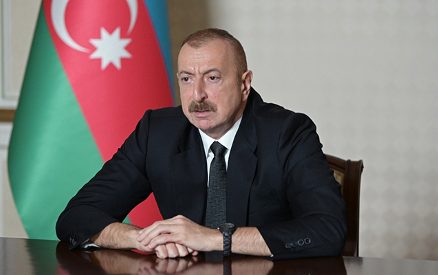 “Generalın qisası alındı”