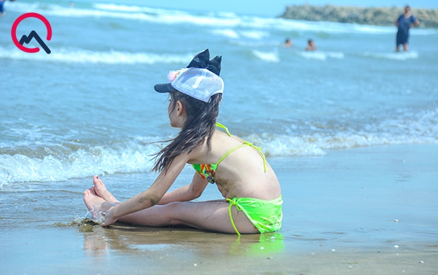 Karantin zamanı çimərliklərdən istifadə məsələsinə baxılacaq