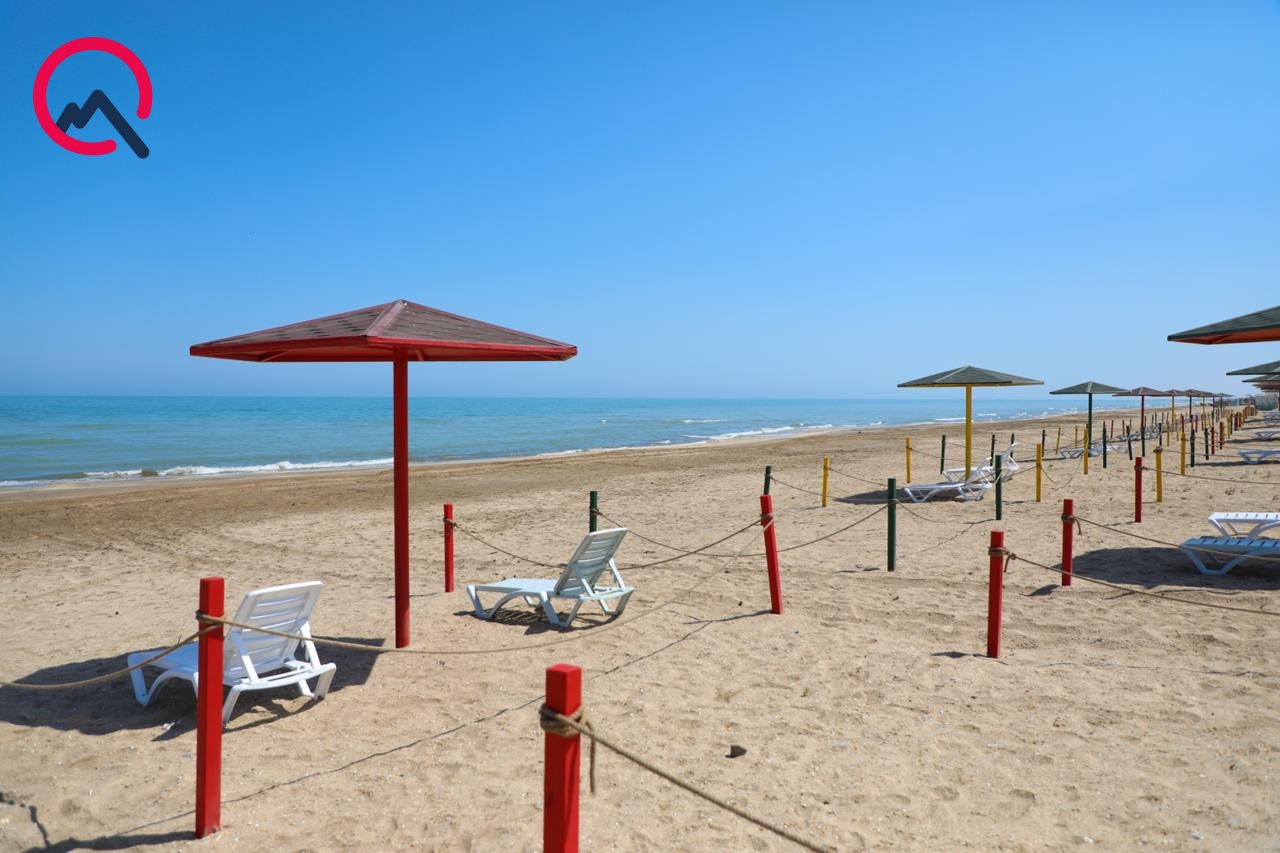 Çimərliklər avqustun 5-nə kimi açılmayacaq