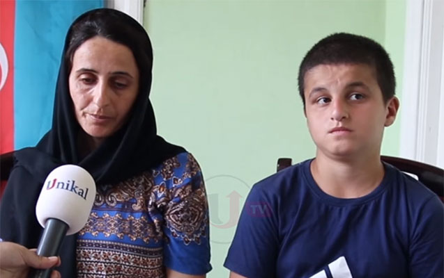 “Atamla şəhid olmamışdan 2 gün öncə danışdım...”