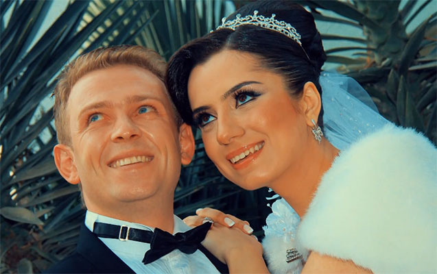 “Yolun düşsə, bu dünyaya bir də gəl”