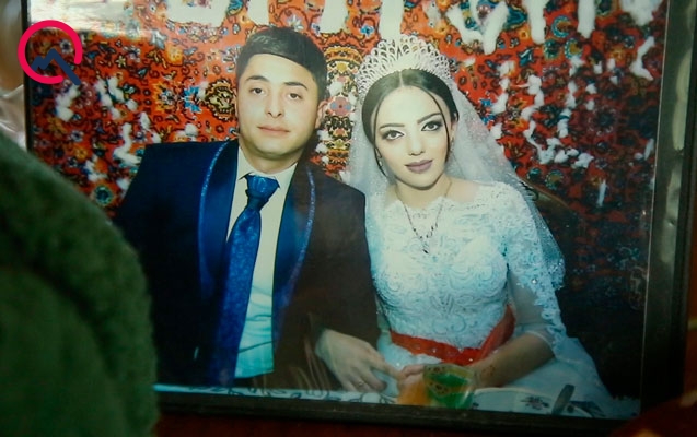 Şəhid baş əsgərin daha bir övladı olacaq...