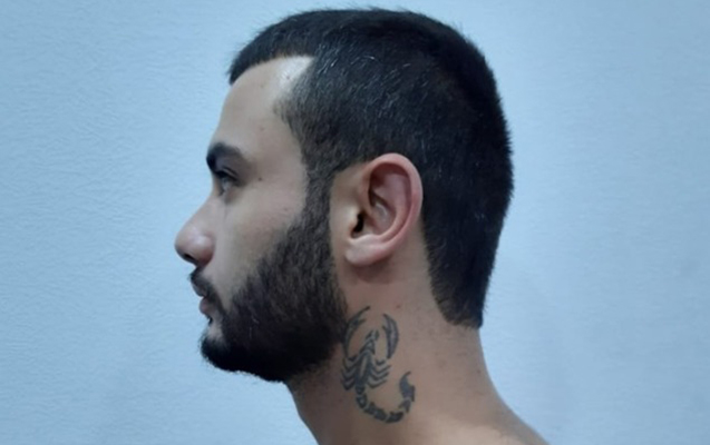 İnstaqramda narkotiki təbliğ etdi, həbs olundu