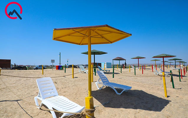 Çimərliyə getməmişdən öncə bu sayta daxil olun