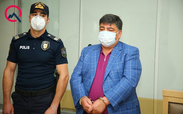 Prezident İlham Əliyev Ramiz Mehdiyevə “dərs” verdi