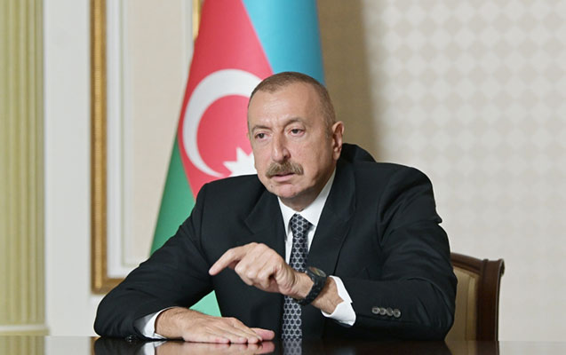 “Bu məsələlərə dözümlülük sıfır səviyyəsindədir”