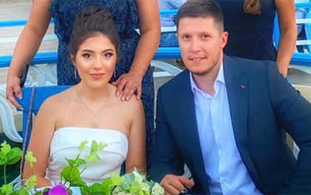 Qızına toy edən vəzifəli şəxs “Bakcell”də işləyir