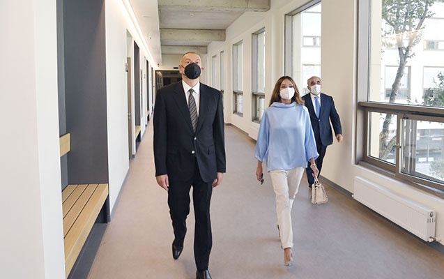 “İnsan lap yenidən tələbə olmaq istəyir...”