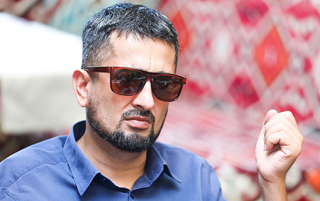 “1 ilə Azərbaycanda 50 film çəkilib, tarixdə belə şey olmayıb”