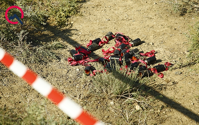 Ermənilərin “Smerç”lə vurmaq istədiyi “Bakı-Tbilisi-Ceyhan”dan