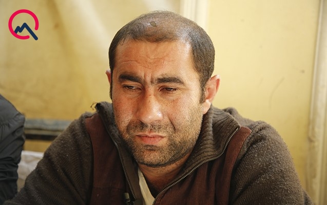 Bir gündə ermənilər əlindən 5 ailə üzvünü aldı...