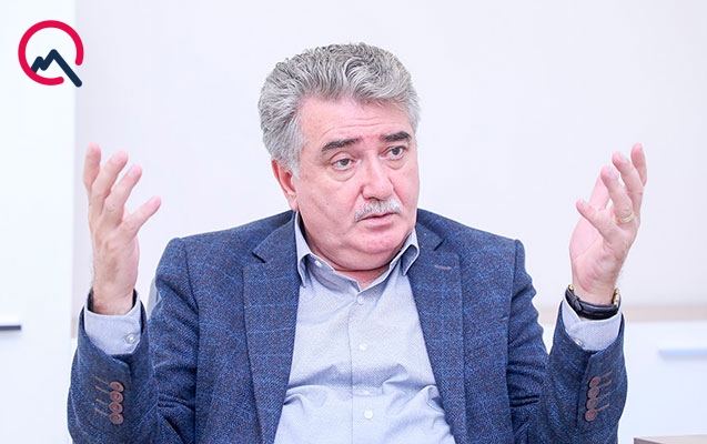 “Polad Həşimov barədə mahnı yazmağa əlim gəlmədi”